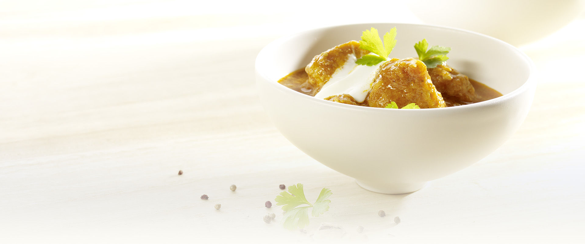 Chickencurry