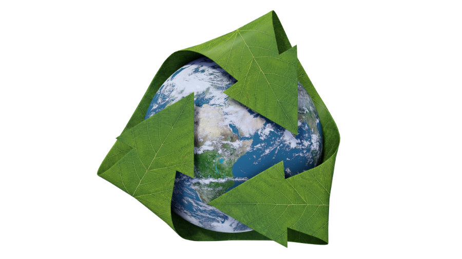 Recycling