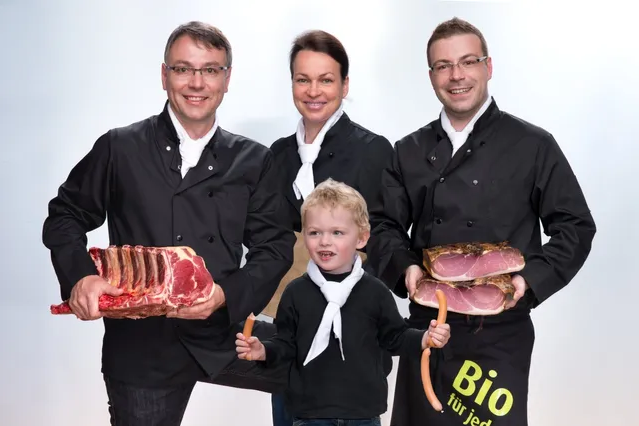 Familie Pichler