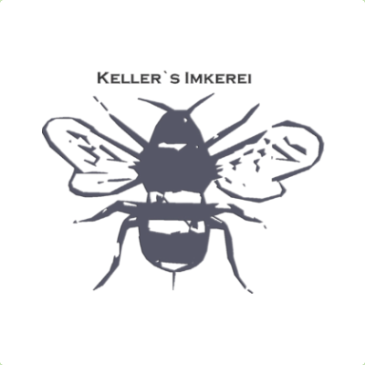 Kellers Imkerei Logo