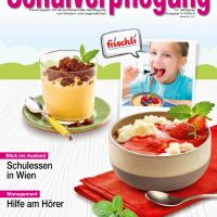 Schulverpflegung, 03-04 2019