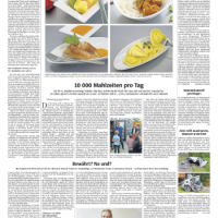 Süddeutsche Zeitung, 15.05.2017