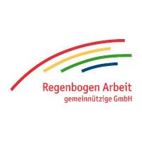 Regenbogen Arbeit GmbH Logo