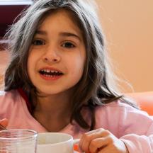 Betriebsführung Heilpädagogische Tagesstätte Garching