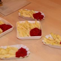 Workshop Ernährungsmythen