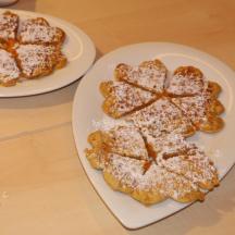 Workshop Ernährungsmythen