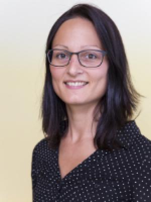 Helena Weyde